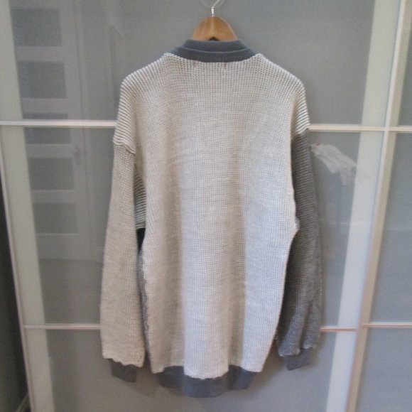 Vintage 1985 REVOLUTION Tokyo Pullover Sweater - Picture 3 of 5